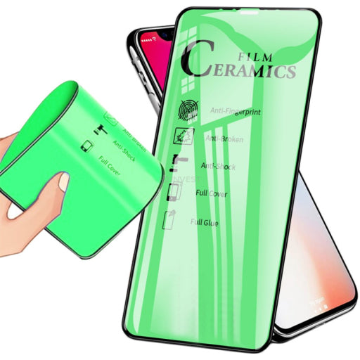 Pellicole CERAMIC Glass