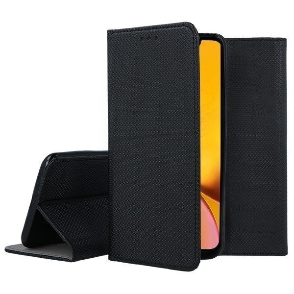 Smart Magnet Book Cover for HUAWEI NOVA 10 