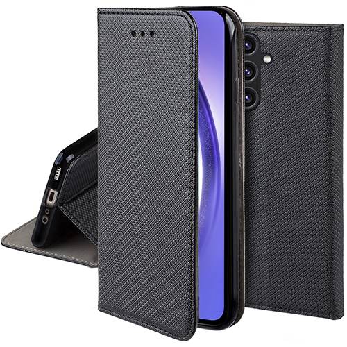 Cover libretto Smart Magnet per Samsung Galaxy M14 5G