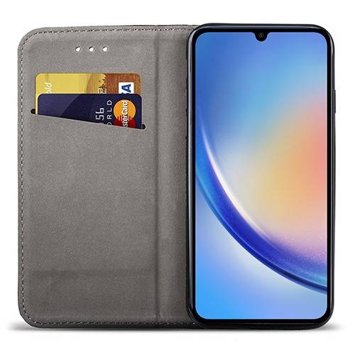 Smart Magnet booklet cover for Samsung Galaxy A14 5G 