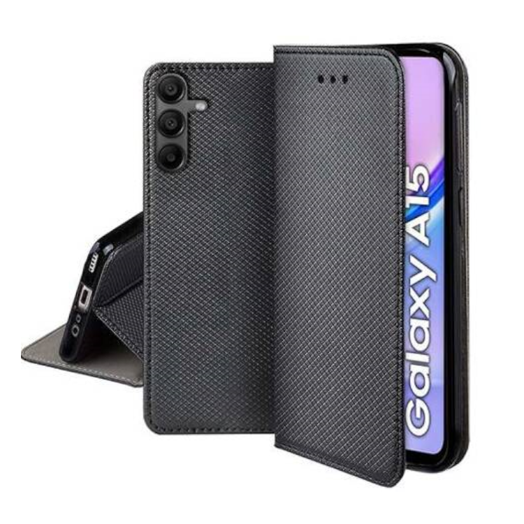 Smart Magnet booklet cover for Samsung Galaxy A14 5G 