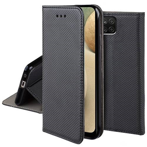 Funda tipo folleto Smart Magnet para Samsung Galaxy A22 4G 