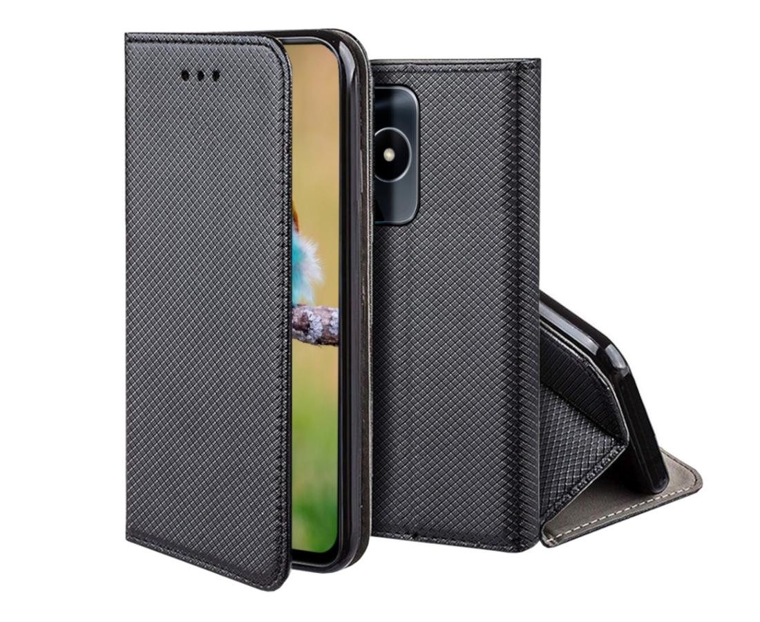 Cover libretto Smart Magnet per REALME C53 4G