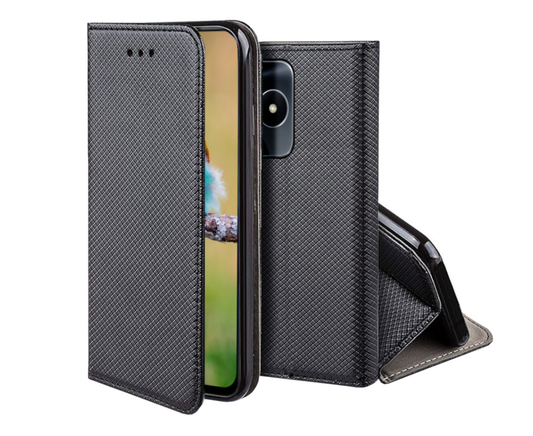 Smart Magnet booklet cover for REALME C35 