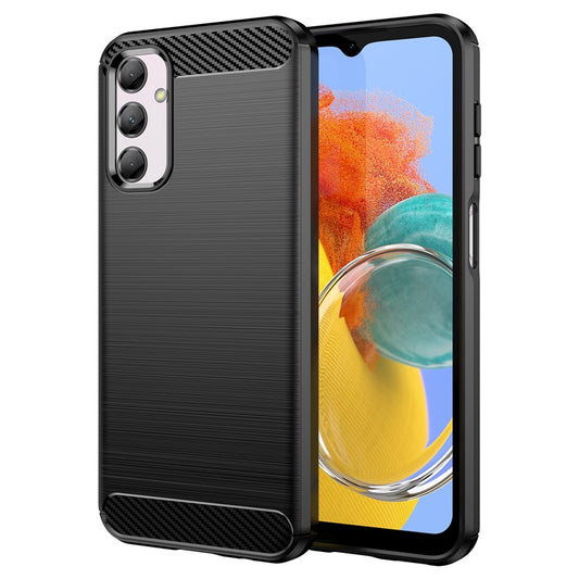 CARBON LOOK COVER for SAMSUNG GALAXY A14 5G