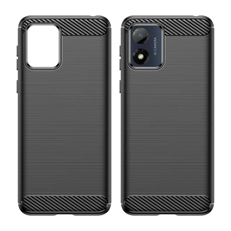 CARBON LOOK COVER for SAMSUNG GALAXY A14 5G