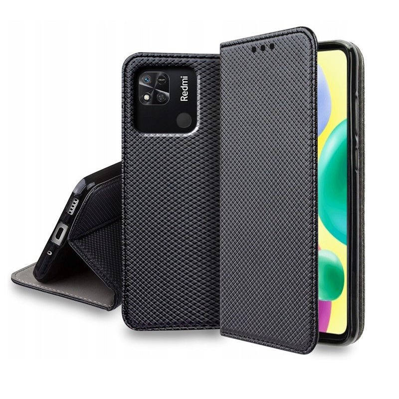 Funda BOOK Smart Magnet para XIAOMI REDMI 10A 