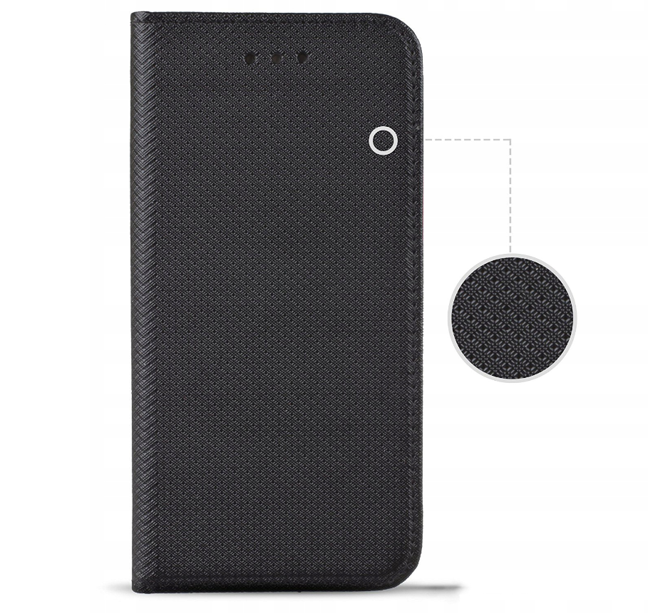 Cover libro Smart Magnet per XIAOMI REDMI NOTE 12