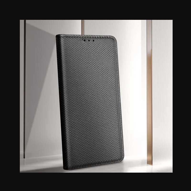 Cover Libro Smart Magnet per Samsung Galaxy S24