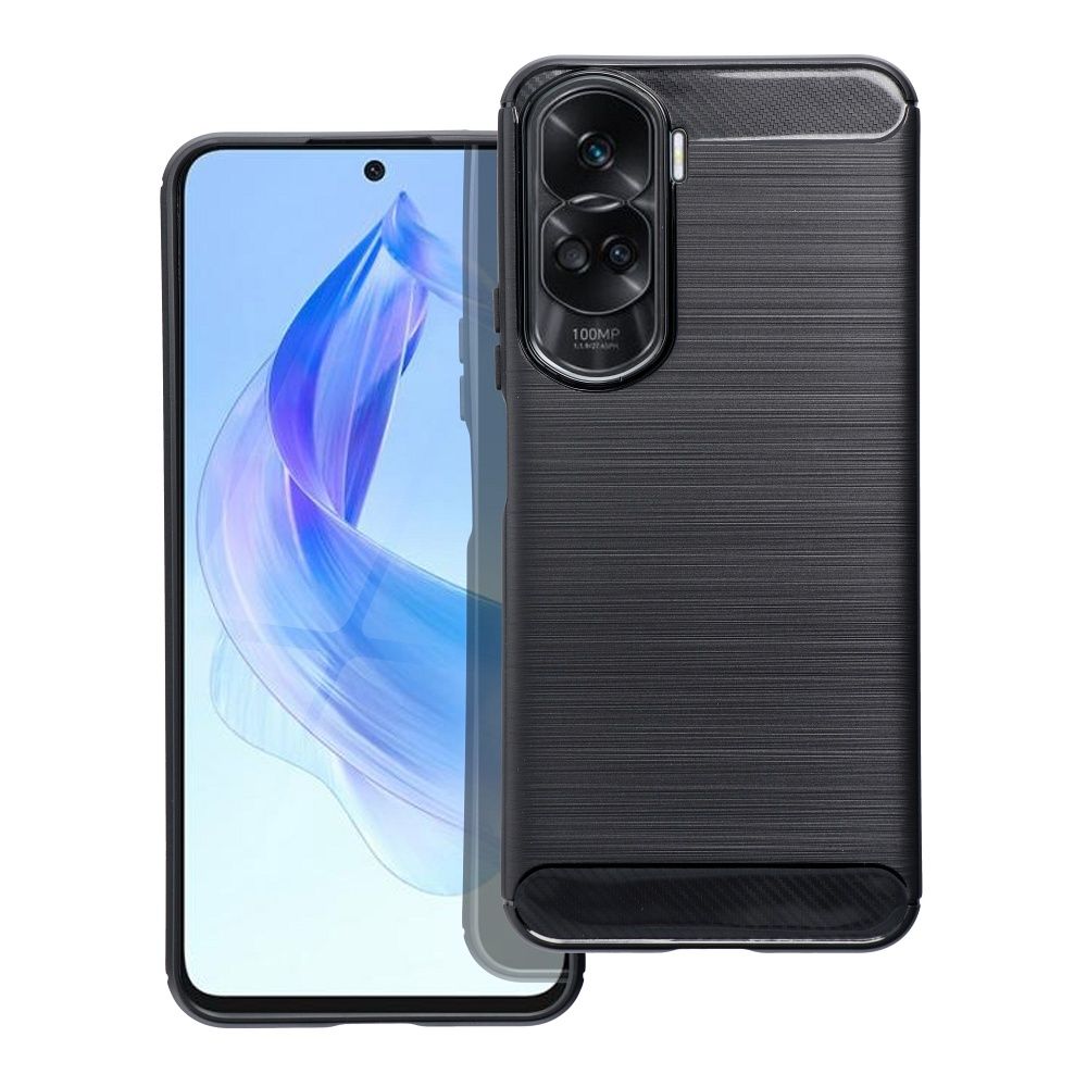 COVER CARBON LOOK per HONOR 90 LITE 5G