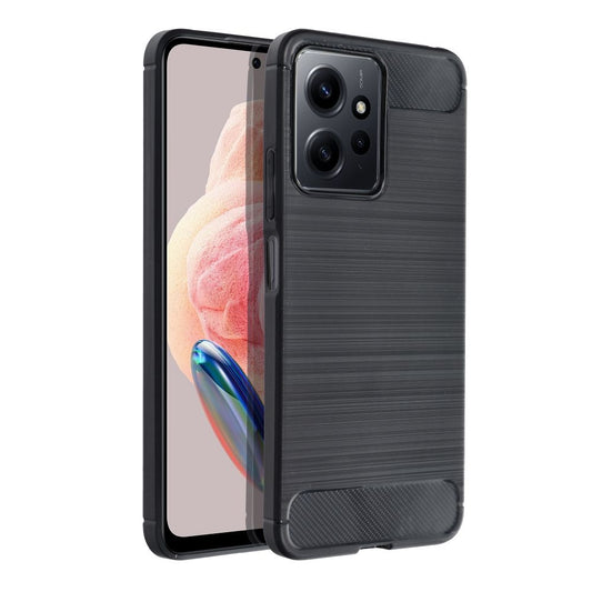 CARCASA LOOK CARBONO para XIAOMI REDMI NOTE 11 PRO 4G / 5G