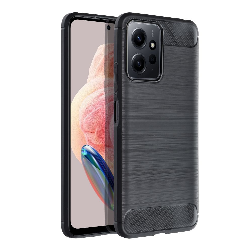 CARCASA LOOK CARBONO para XIAOMI REDMI NOTE 11 PRO 4G / 5G