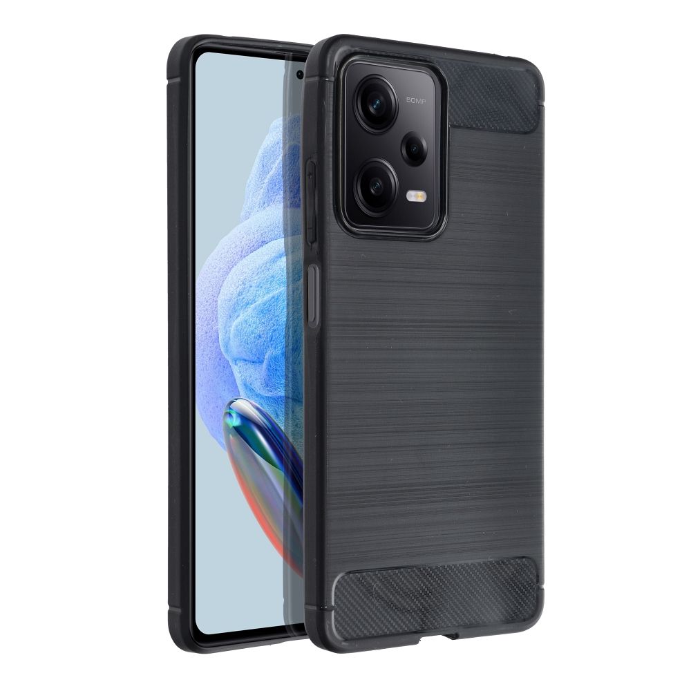 CARCASA LOOK CARBONO para XIAOMI REDMI NOTE 11 PRO 4G / 5G