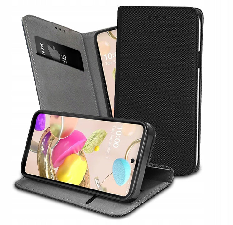 Smart Magnet booklet cover for HONOR X7 