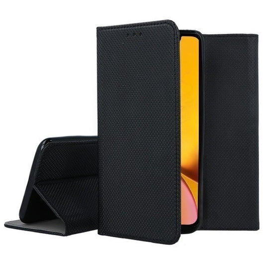 Smart Magnet Book Cover for OPPO RENO 5 4G / RENO 5 5G / RENO 5K / FIND X3 LITE 