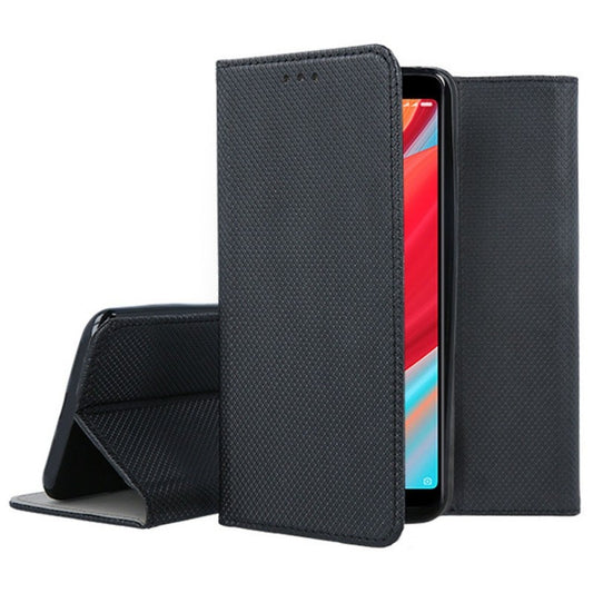 Funda tipo libro con imán inteligente para REALME 10 