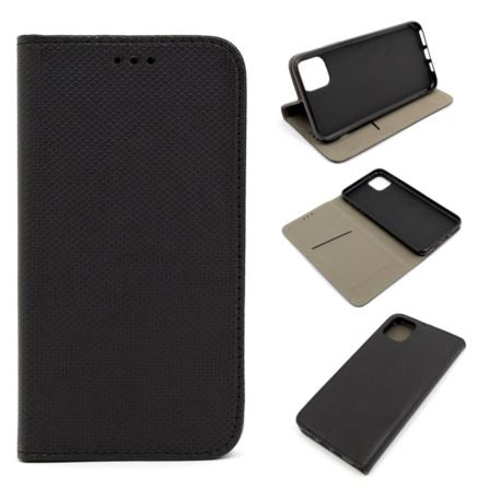 Cover libretto Smart Magnet per REALME GT NEO 3