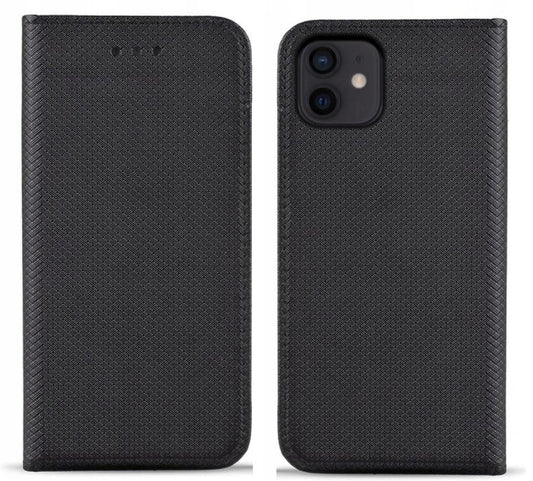 Funda tipo folleto Smart Magnet para Apple iPhone 12 MINI 