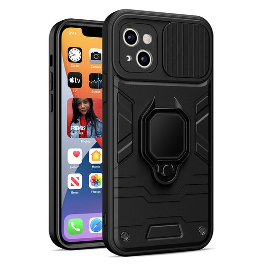 MILITEM ARMOR RING COVER FOR APPLE IPHONE 14