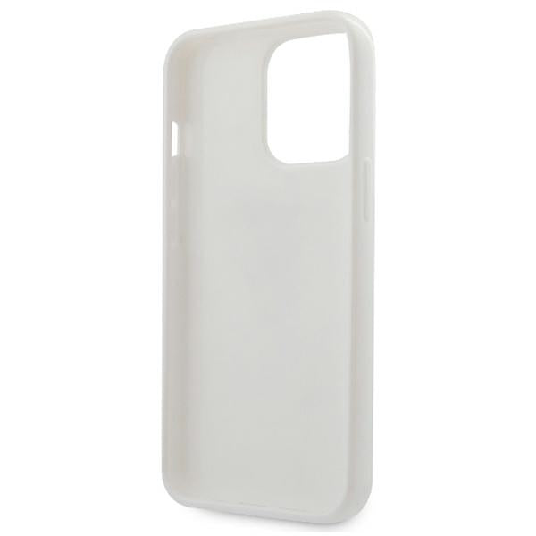 Cover GUESS per iPhone 13 PRO - GUHCP13LPCUMAWH