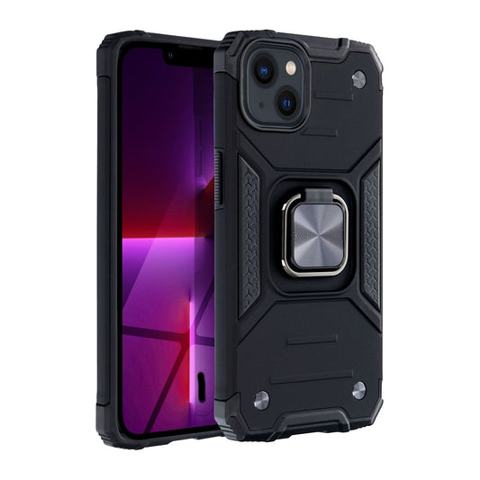 FUNDA FUNDA NITRO HYBRID RING ARMOR PARA APPLE IPHONE 13