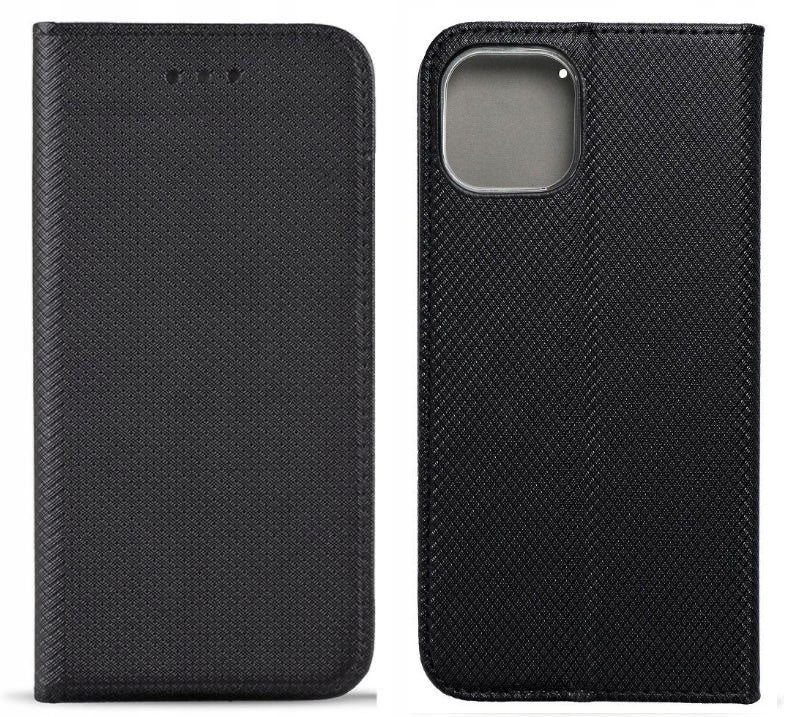 Funda de folleto Smart Magnet para Apple iPhone 13 