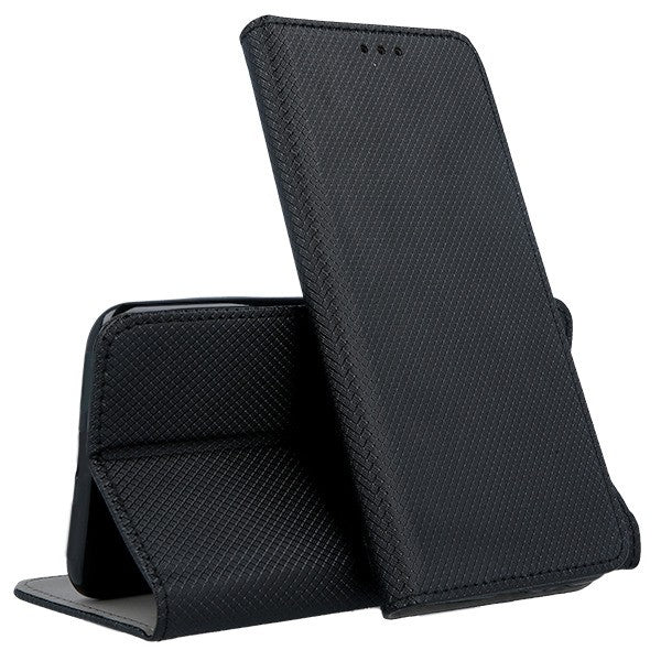 Funda tipo folleto Smart Magnet para Samsung Galaxy A7 2018 