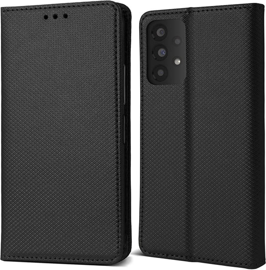 Funda tipo folleto Smart Magnet para Samsung Galaxy A13 4G 