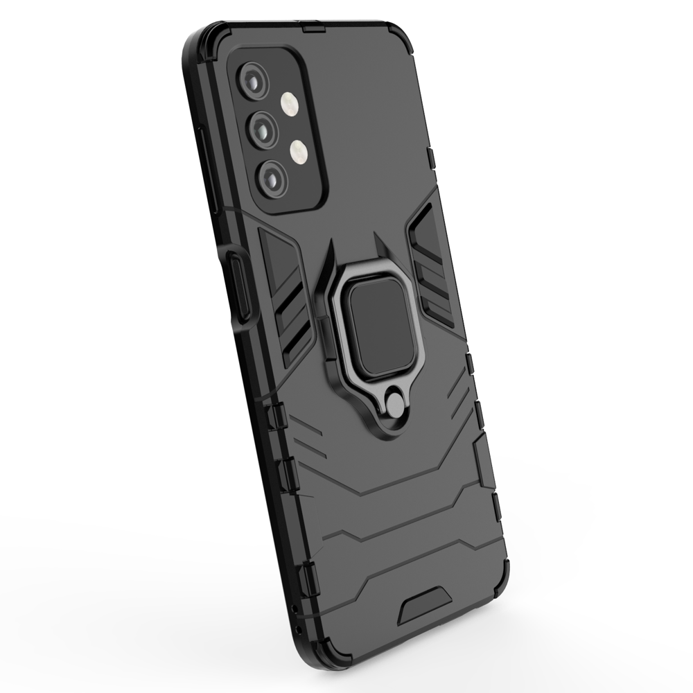 FUNDA DEFENDER ARMOR RING PARA SAMSUNG GALAXY A13 4G