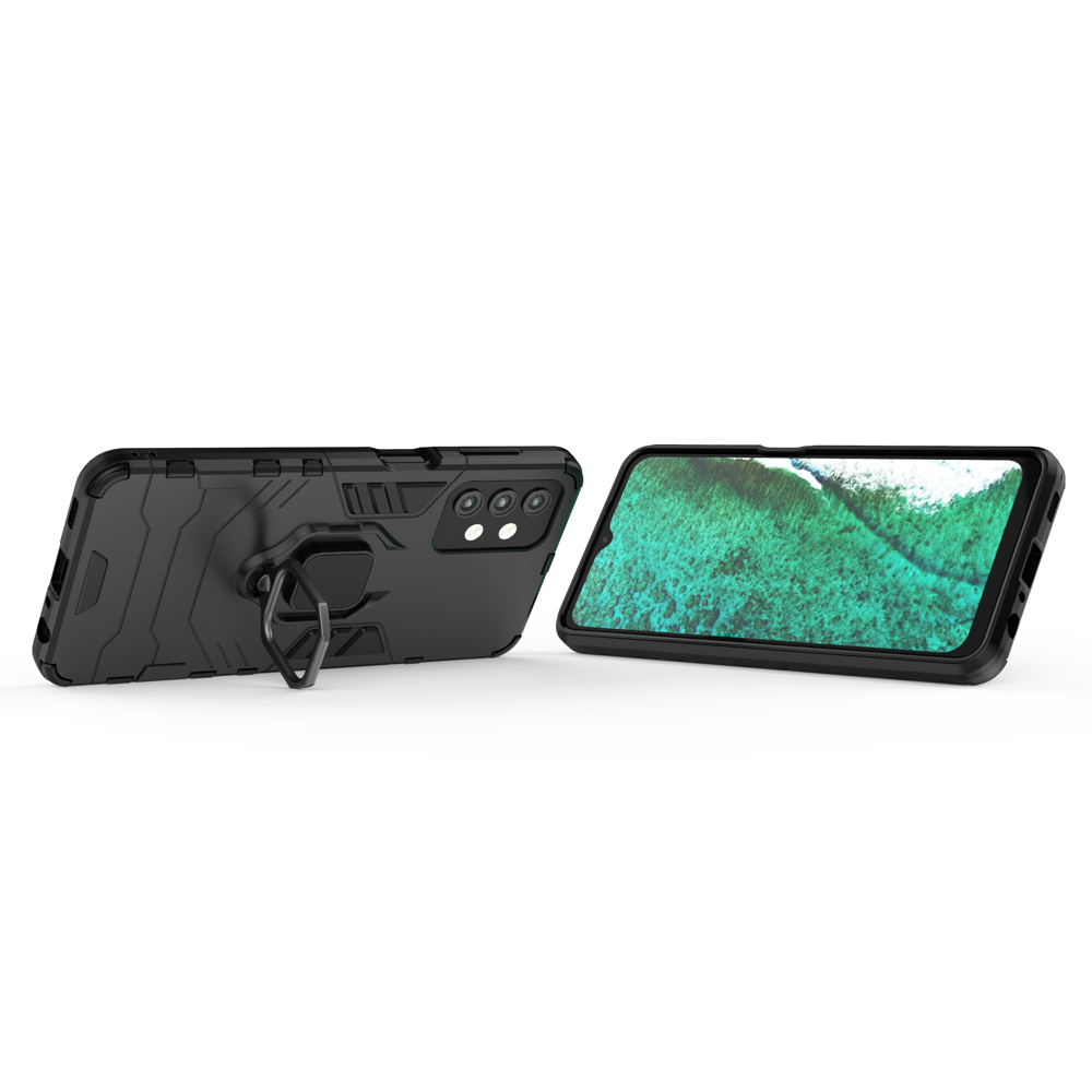 FUNDA DEFENDER ARMOR RING PARA SAMSUNG GALAXY A13 4G