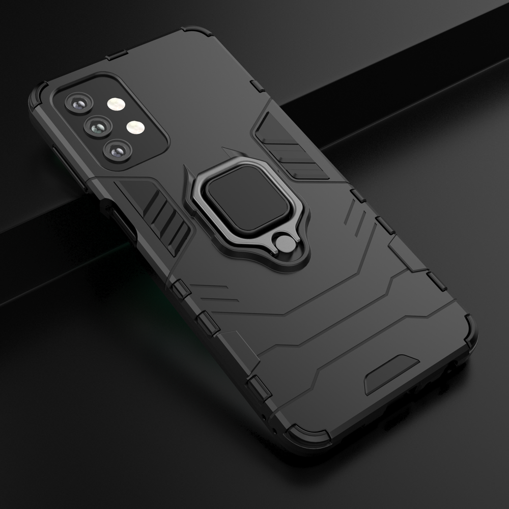 FUNDA DEFENDER ARMOR RING PARA SAMSUNG GALAXY A13 4G