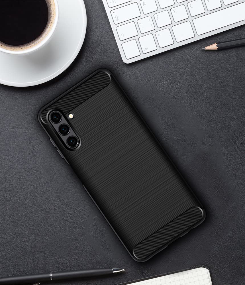 CARBON LOOK COVER for SAMSUNG GALAXY A13 5G