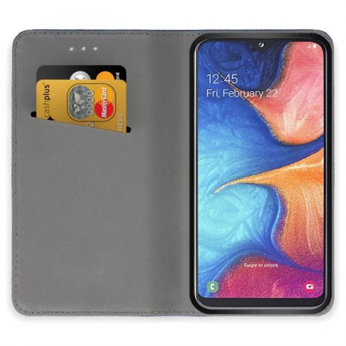 Cover libretto Smart Magnet per Samsung Galaxy A40