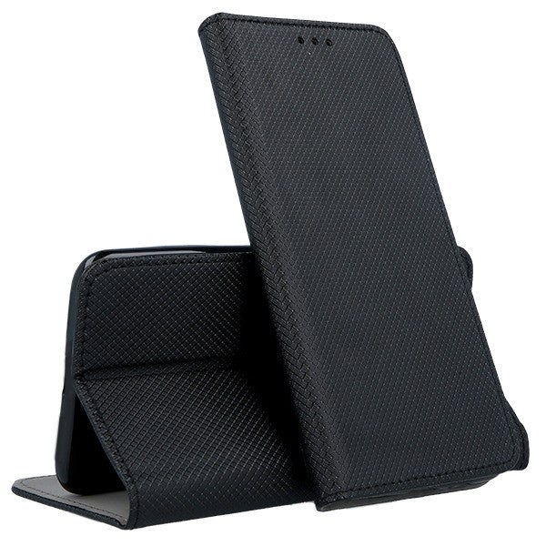 Funda de folleto Smart Magnet para Samsung Galaxy A20e 