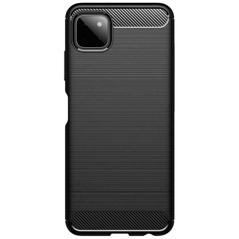 CARBON LOOK COVER for SAMSUNG GALAXY A22 5G