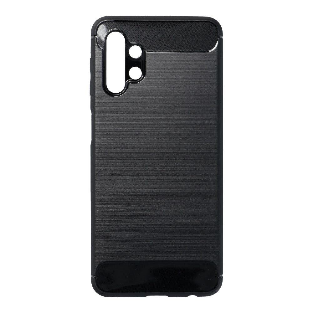 COVER CARBON LOOK per SAMSUNG GALAXY A32 5G