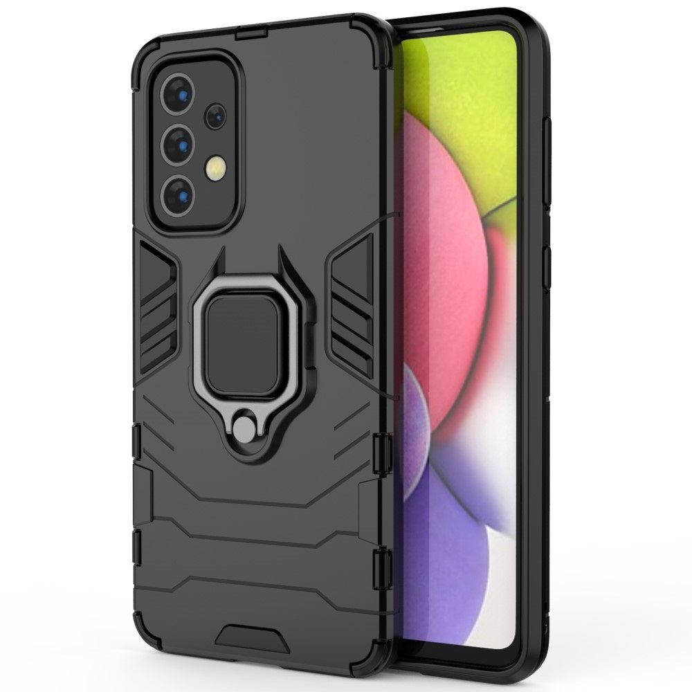 COVER DEFENDER ARMOR RING FOR SAMSUNG GALAXY A33 5G