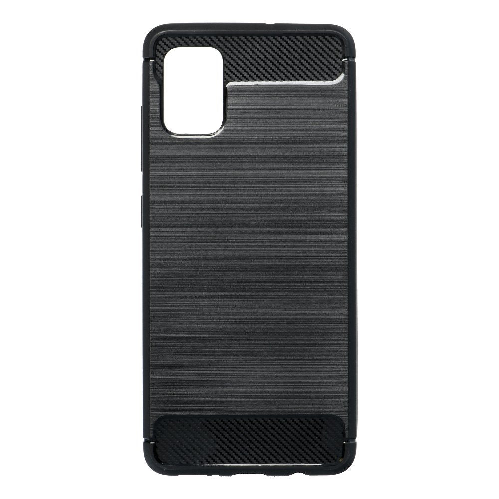 CARBON LOOK COVER for SAMSUNG GALAXY A51