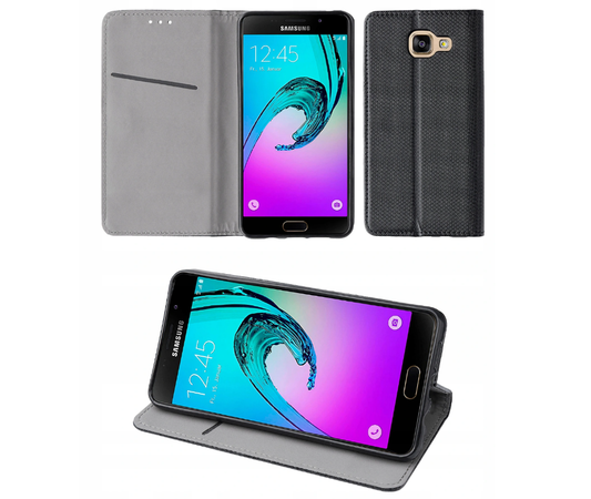 Funda tipo folleto Smart Magnet para Samsung Galaxy A5 2016 