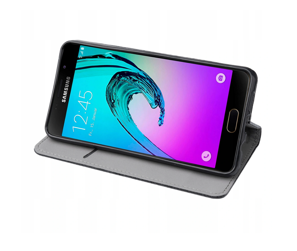 Funda tipo folleto Smart Magnet para Samsung Galaxy A5 2016 