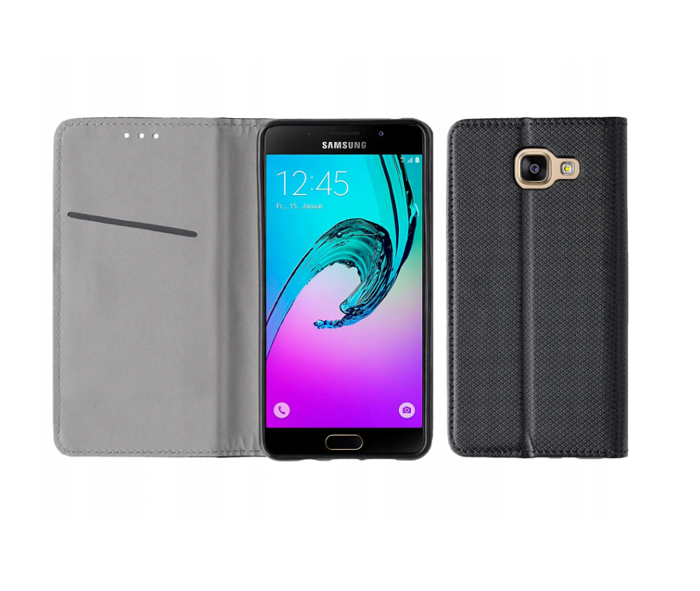 Funda tipo folleto Smart Magnet para Samsung Galaxy A5 2016 