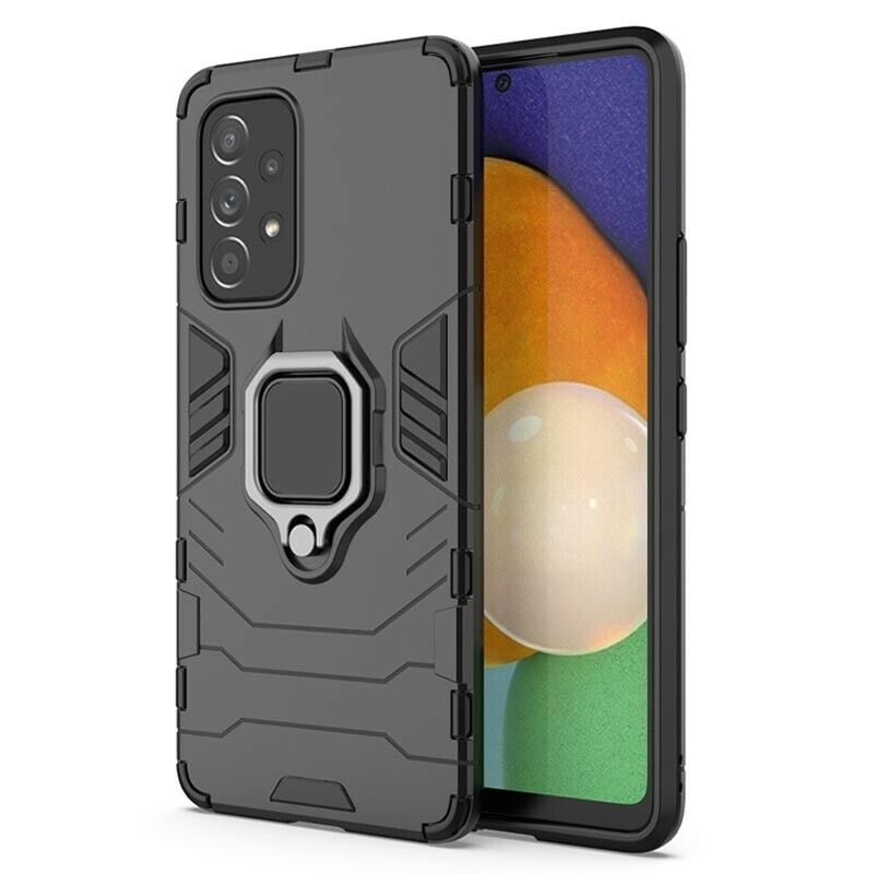 COVER DEFENDER ARMOR RING FOR SAMSUNG GALAXY A52 / A52 5G / A52s