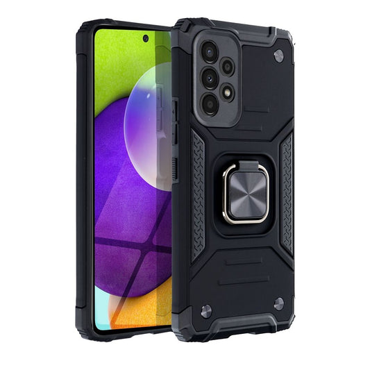 CARCASA NITRO HYBRID RING ARMOR CUBIERTA PARA SAMSUNG A53 5G