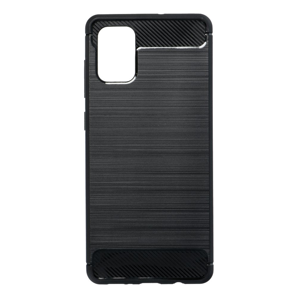 CARBON LOOK COVER for SAMSUNG GALAXY A71