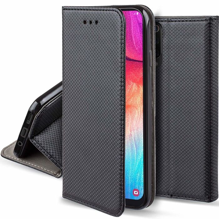 Smart Magnet booklet cover for Samsung Galaxy A72 4G 