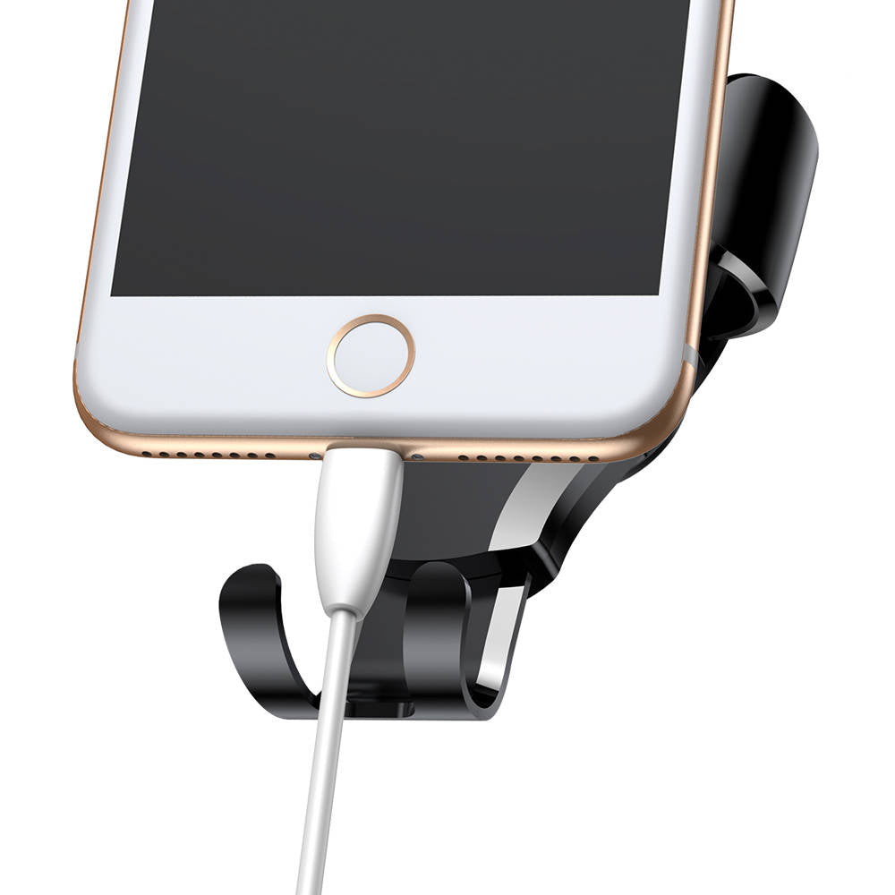 BASEUS OSCULUM SUYL-XP0S GRAVITY CAR PHONE HOLDER SUPPORT 