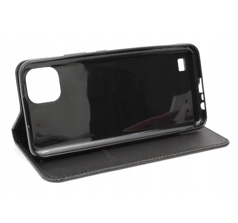 Cover libretto Smart Magnet per REALME C11 2021 / C20