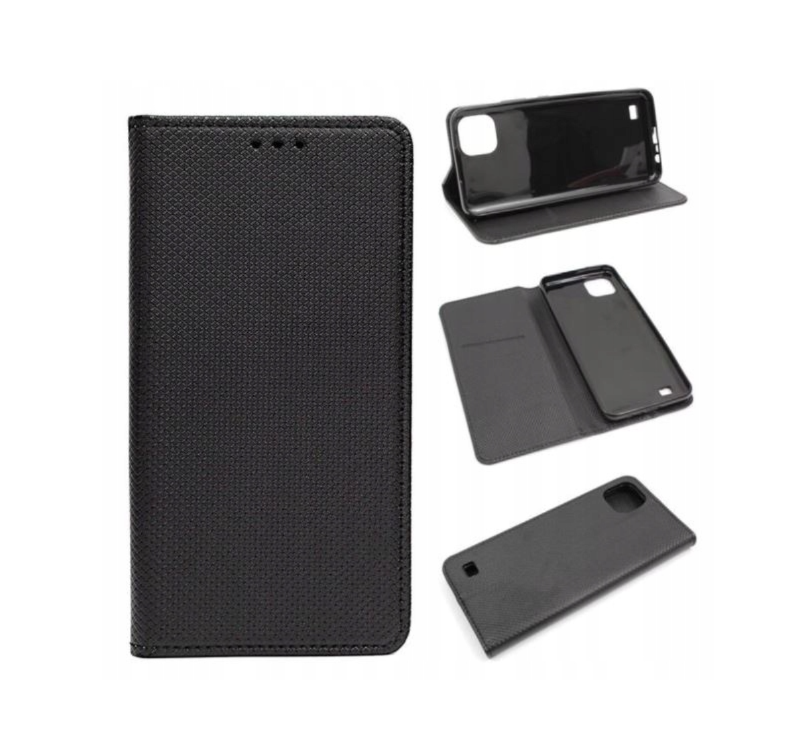 Cover libretto Smart Magnet per REALME C11 2021 / C20