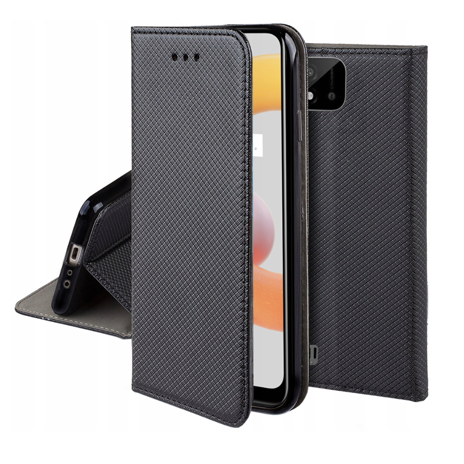 Smart Magnet booklet cover for REALME C11 2021 / C20 