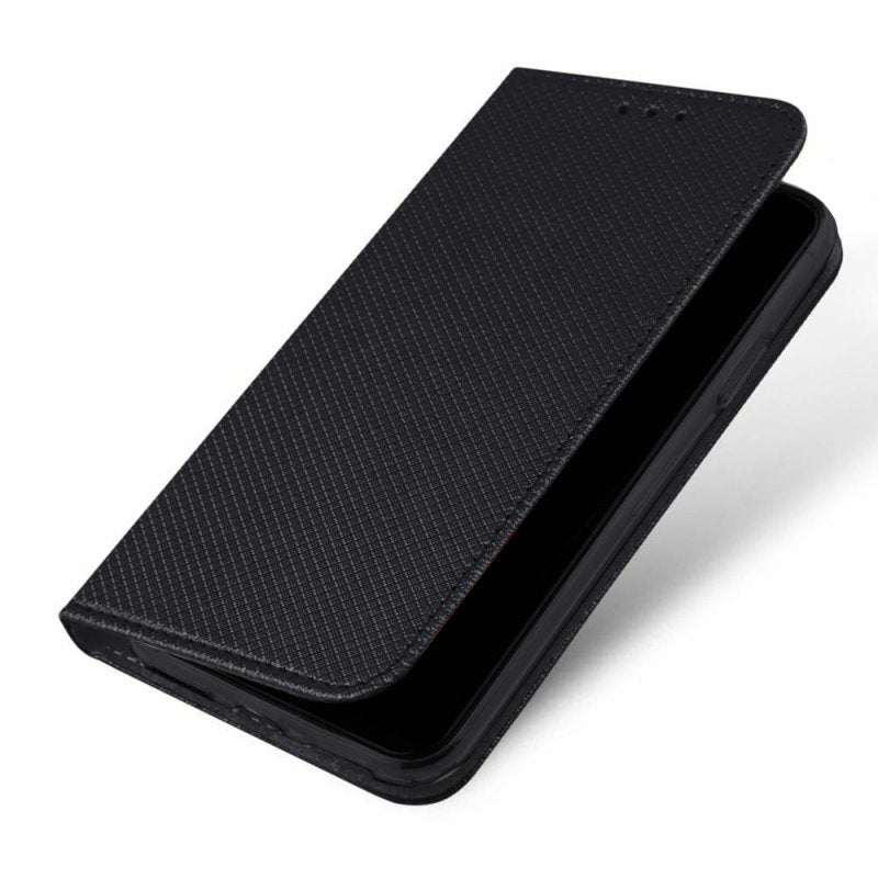 Smart Magnet booklet cover for REALME C21Y 